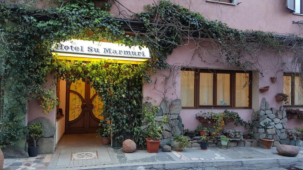 Su Marmuri 3*