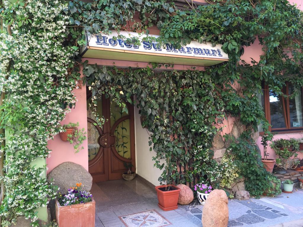 Su Marmuri