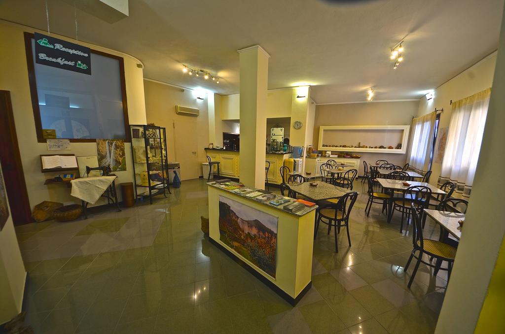 Su Marmuri Hotel Ulassai