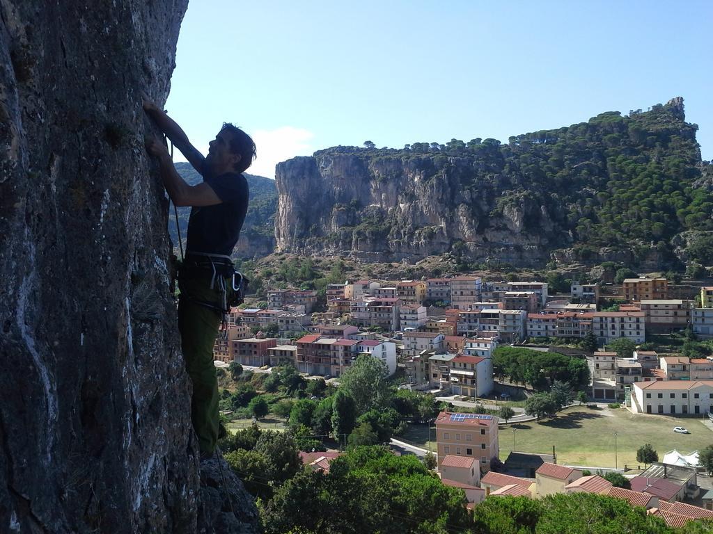 Su Marmuri 3* Ulassai