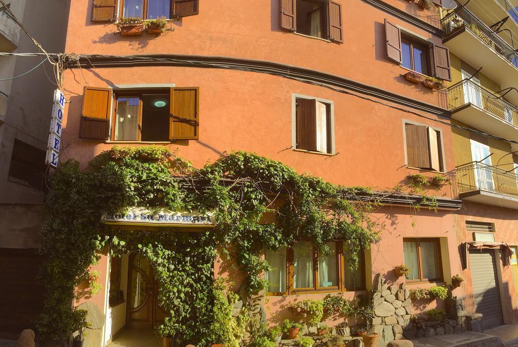 Su Marmuri