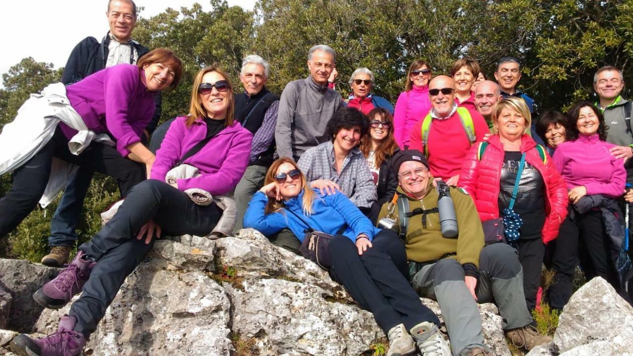 Su Marmuri 3* Ulassai