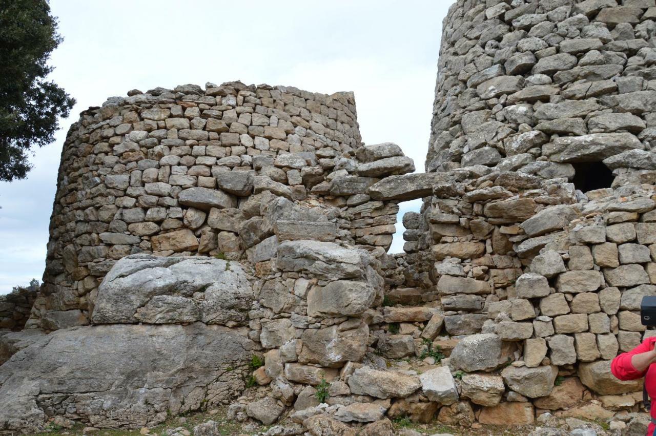 Su Marmuri Ulassai