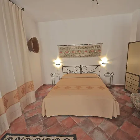 Su Marmuri Hotel Ulassai Room photo